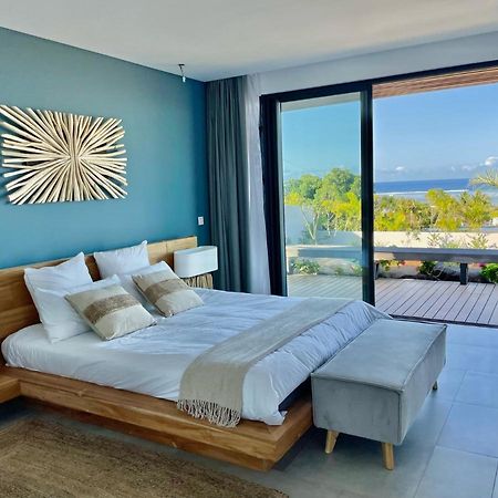 Villa Des Sens Ruisseau Creole Екстериор снимка