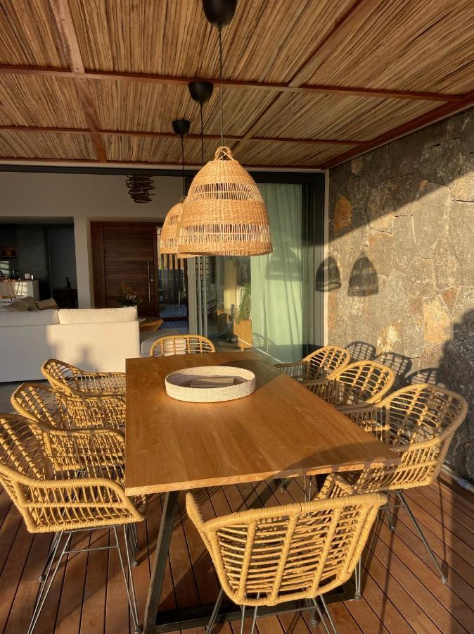 Villa Des Sens Ruisseau Creole Екстериор снимка