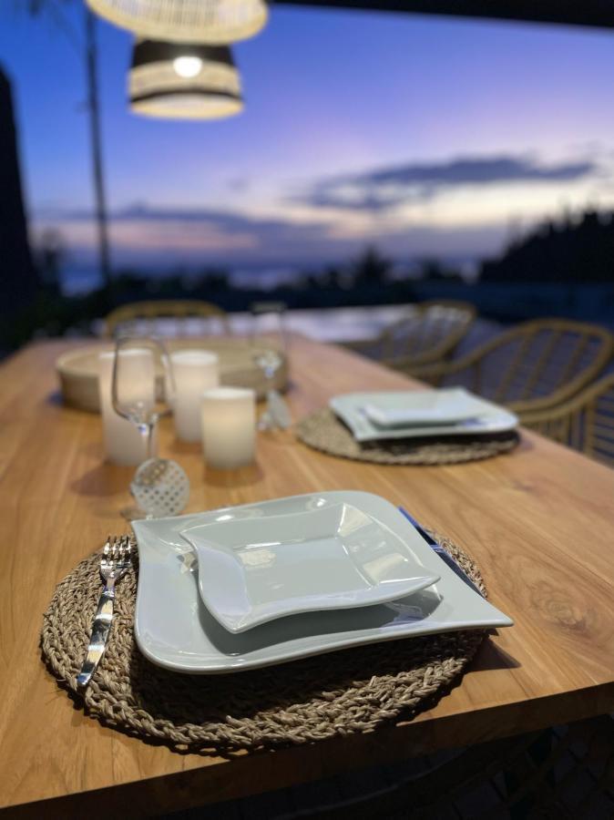 Villa Des Sens Ruisseau Creole Екстериор снимка
