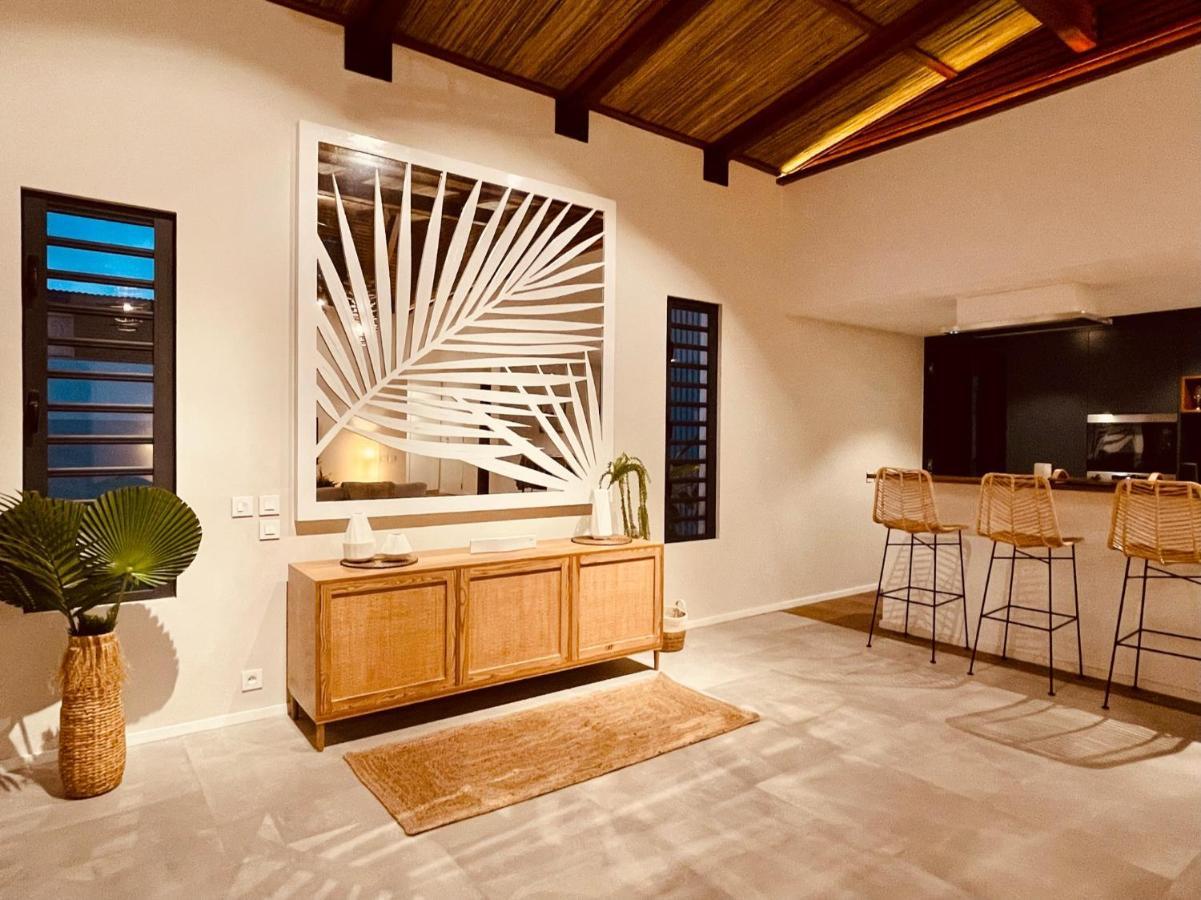 Villa Des Sens Ruisseau Creole Екстериор снимка