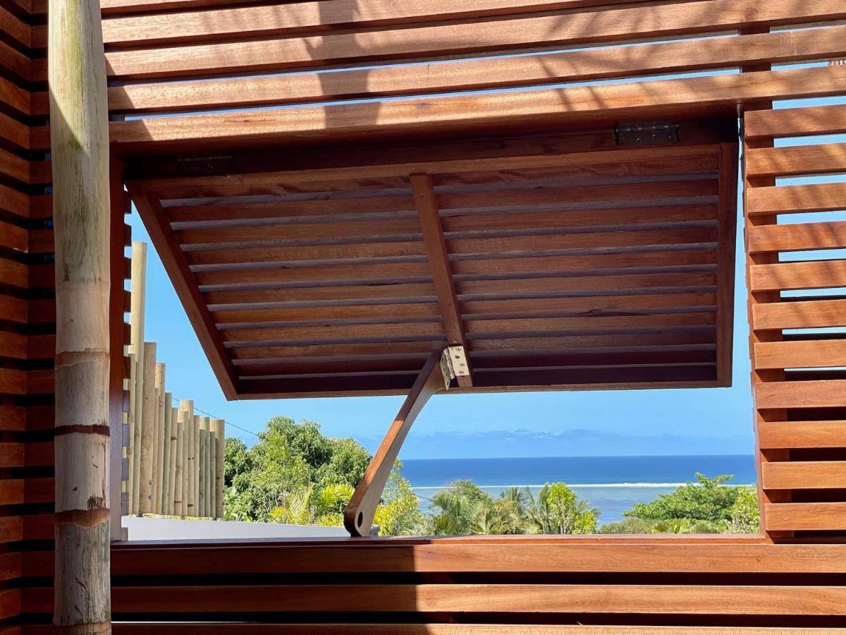 Villa Des Sens Ruisseau Creole Екстериор снимка